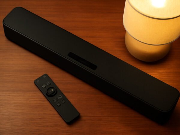 Soundbar günstig Testsieger — was sich lohnt und was nicht