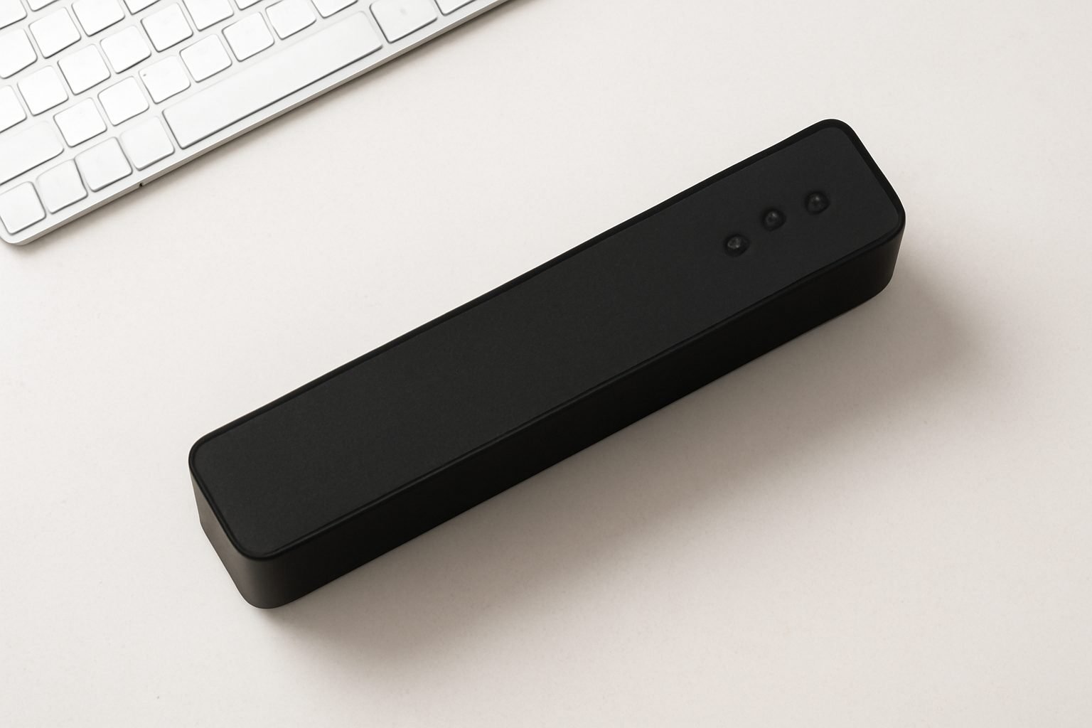 Soundbar klein Bluetooth — was sich lohnt und was nicht