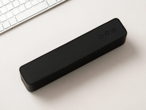 Soundbar klein Bluetooth — was sich lohnt und was nicht