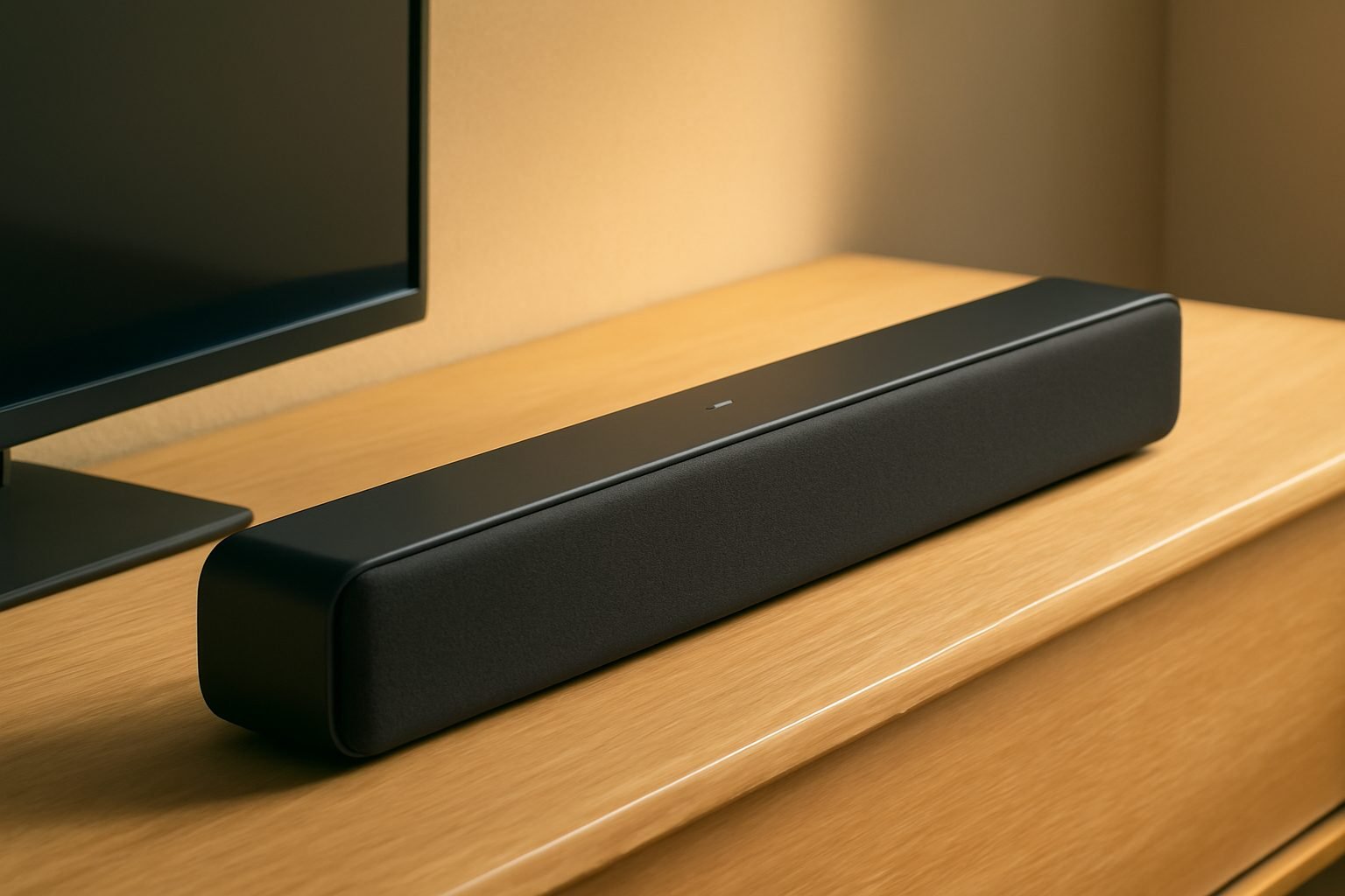 Soundbar Test bis 8 Euro: 9 Ideen für wenig Geld — Soundbar Test bis 200 Euro