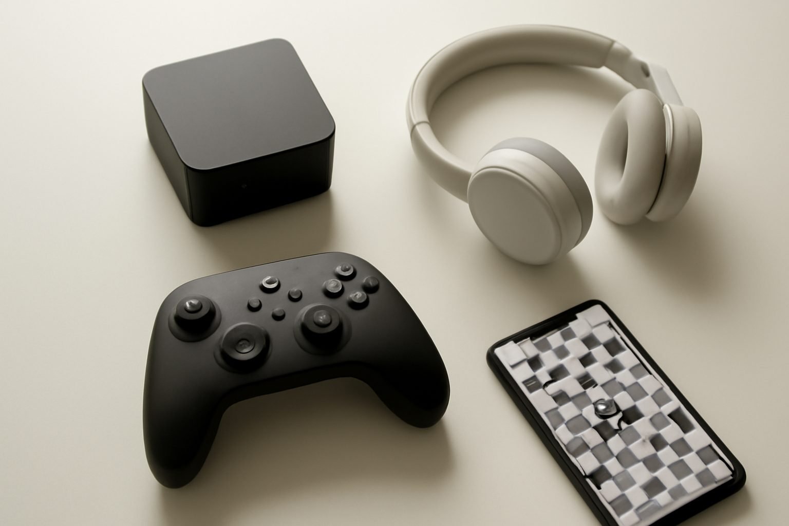 Spieleabend Gadgets für die Familie — günstig statt teuer