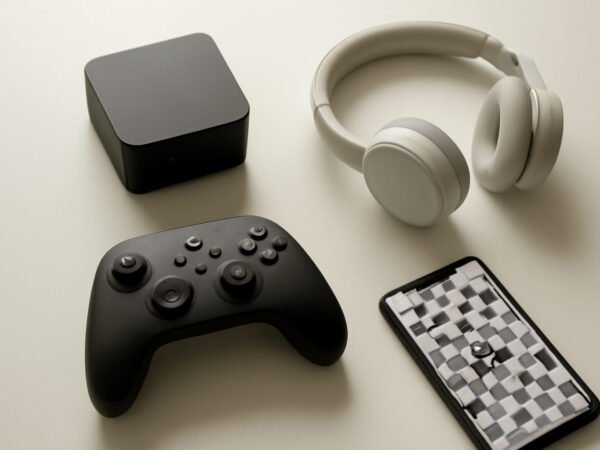 Spieleabend Gadgets für die Familie — günstig statt teuer