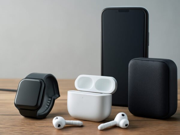 Tech Geschenke unter 15 Euro: 24 Ideen zum Verschenken