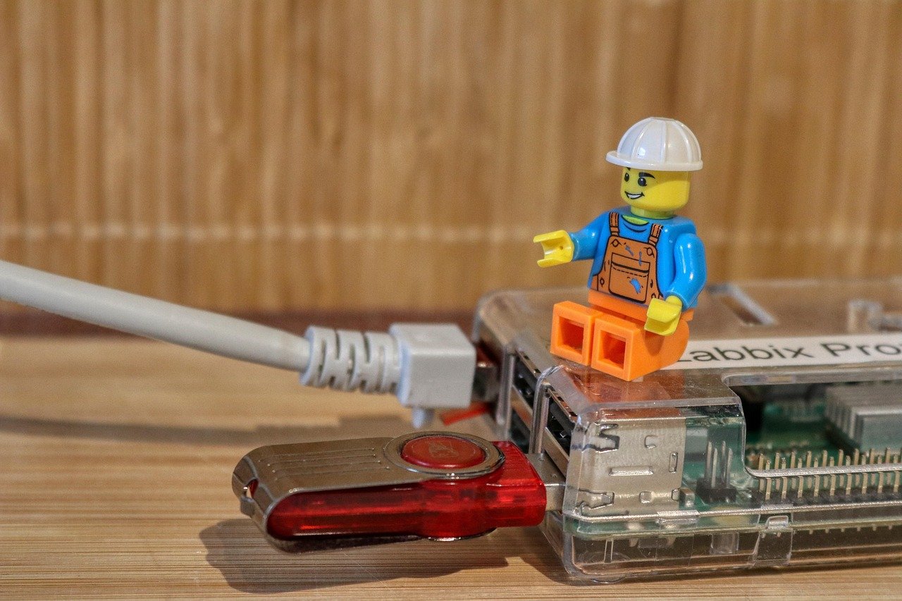 Sichere USB-Sticks für sensible Daten