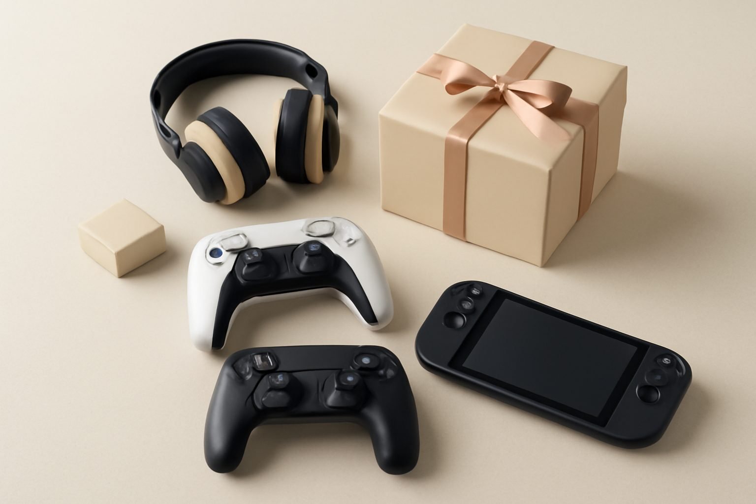 Valentinstag Geschenke für Gamer Partner