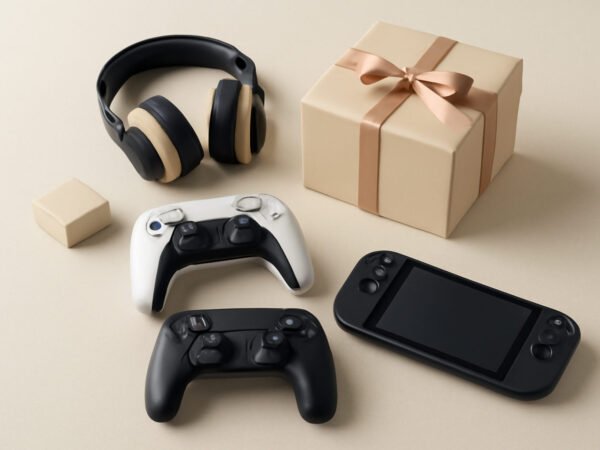 Valentinstag Geschenke für Gamer Partner