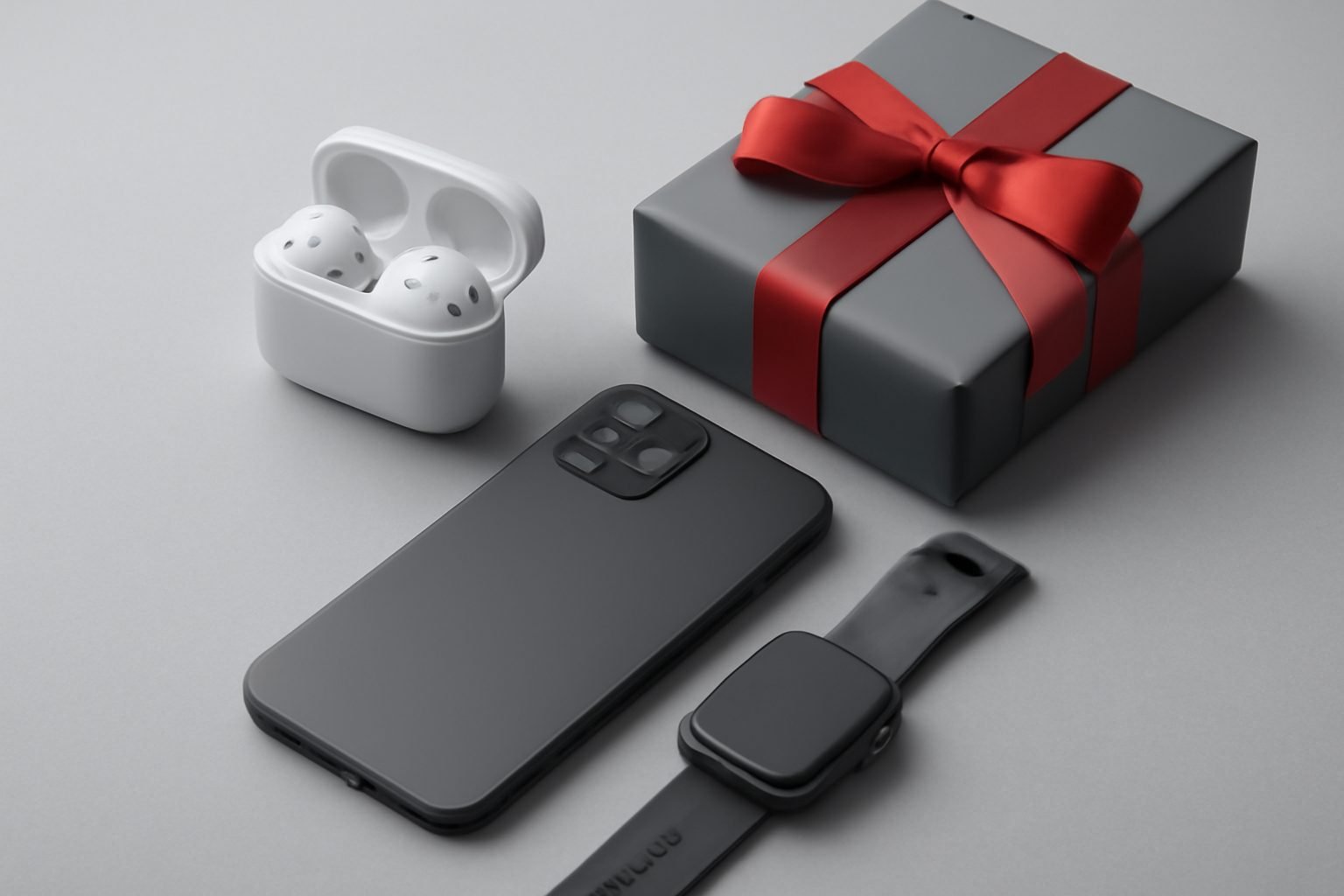 Valentinstag Geschenke für Technikfans