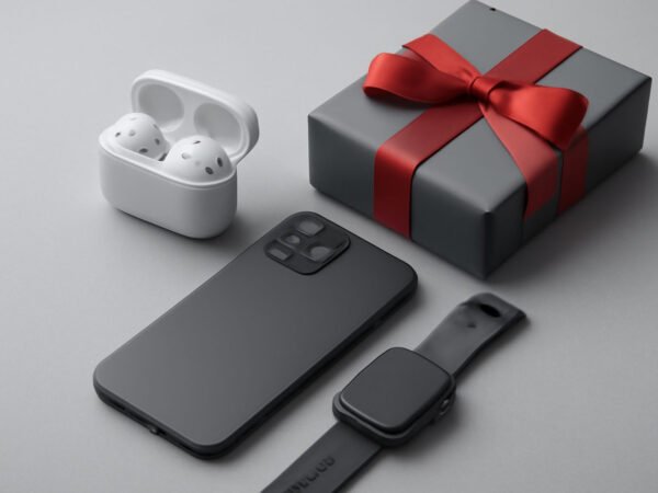 Valentinstag Geschenke für Technikfans