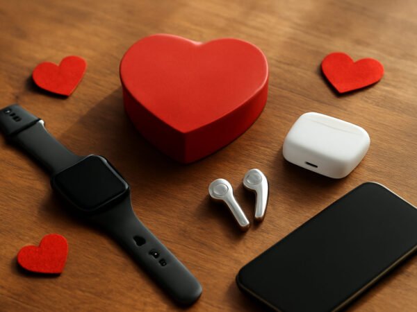 Valentinstag Geschenke Gadgets — passend für jeden Anlass