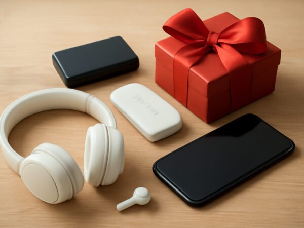 Valentinstag Technik-Geschenke — passend für jeden Anlass