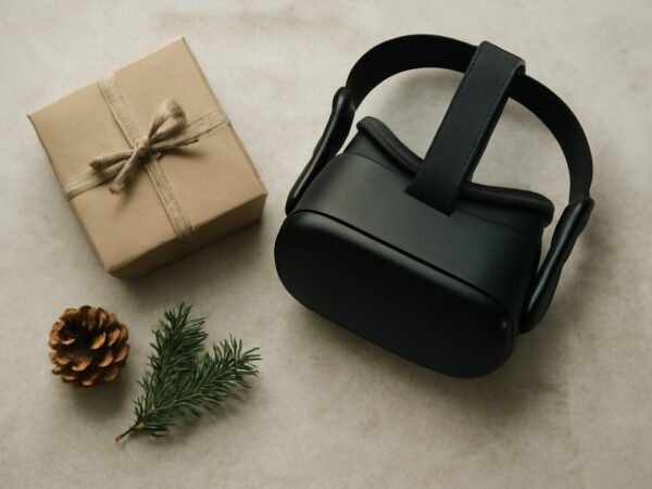 Vr Brille als Weihnachtsgeschenk Lohnt sich