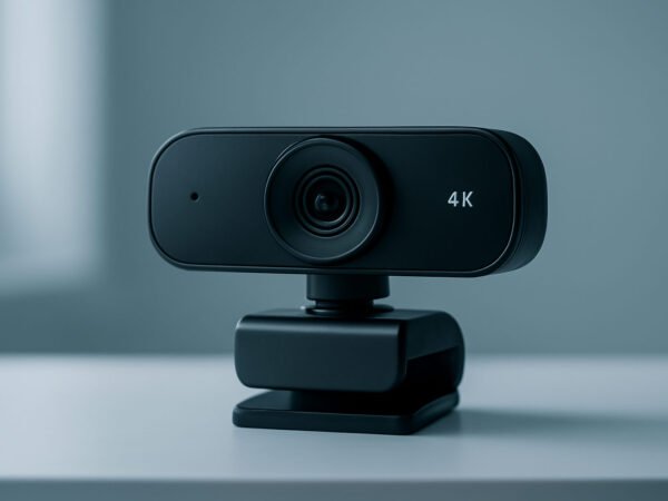 Webcam 4k Testsieger: der ehrliche Vergleich