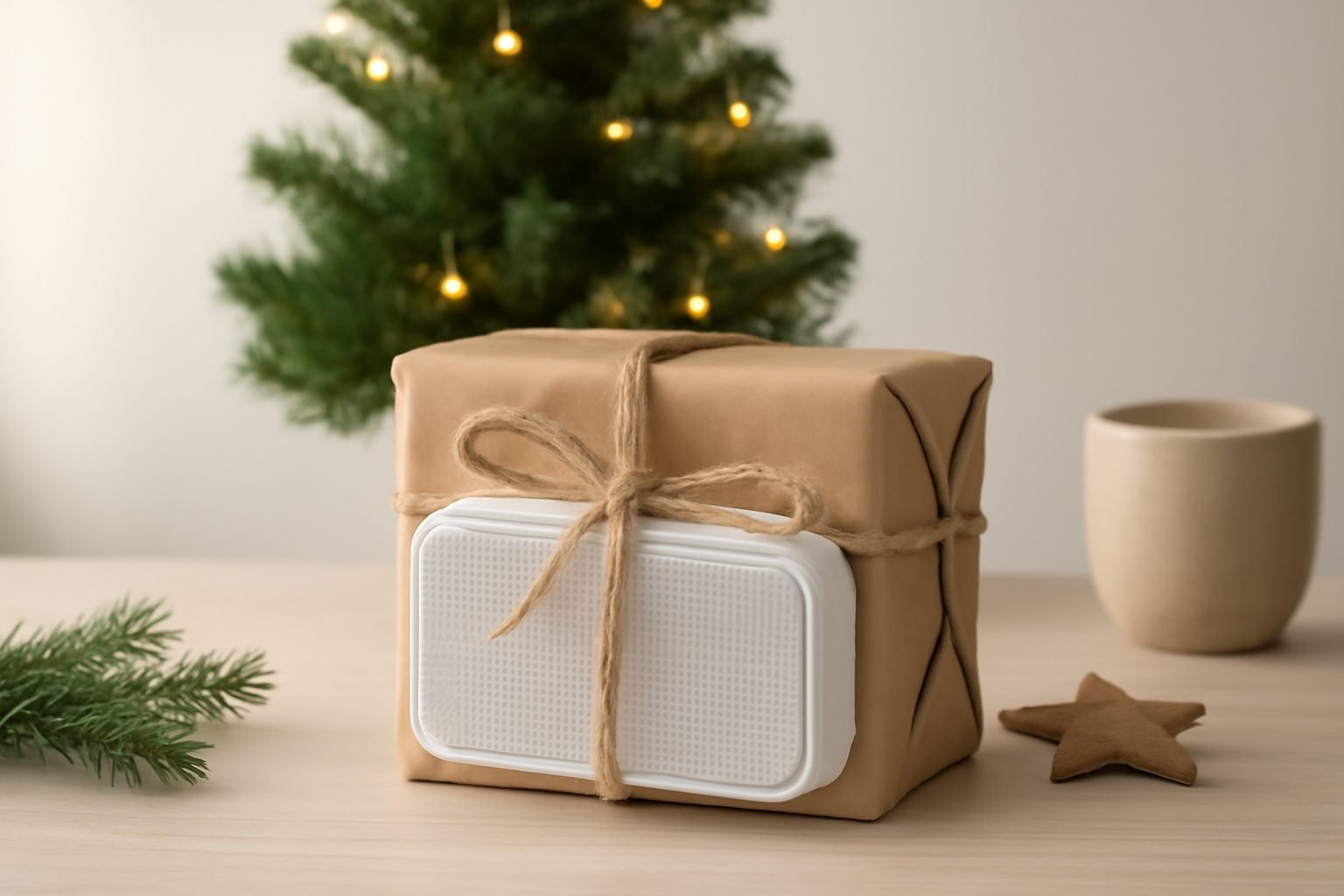 Weihnachten DIY Geschenke Gadgets — so geht es richtig