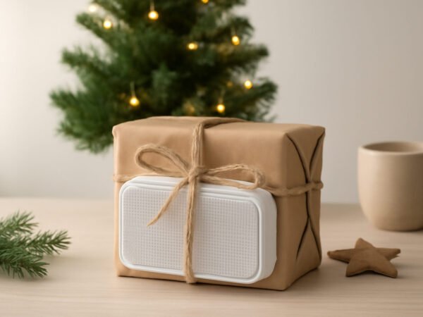 Weihnachten DIY Geschenke Gadgets — so geht es richtig