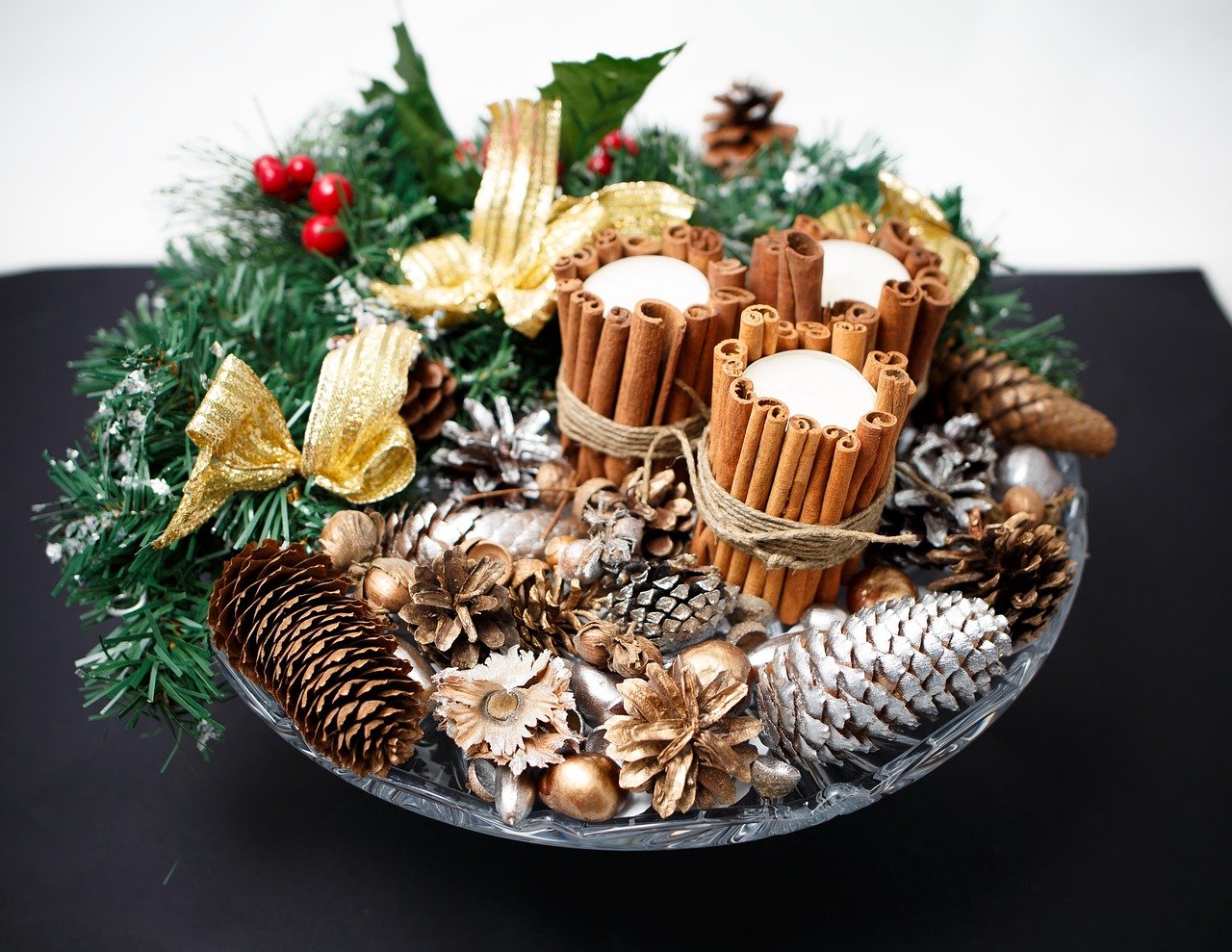 Weihnachtsdeko Setup – Die schönsten Ideen