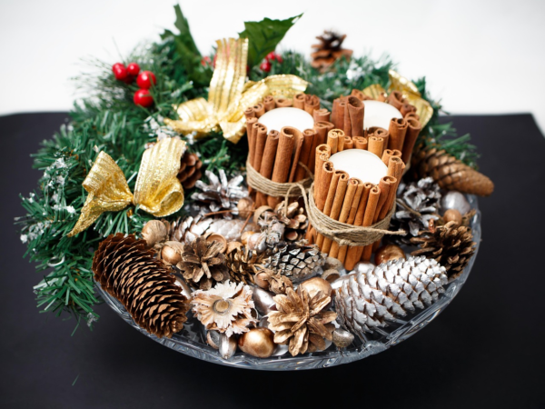 Weihnachtsdeko Setup – Die schönsten Ideen