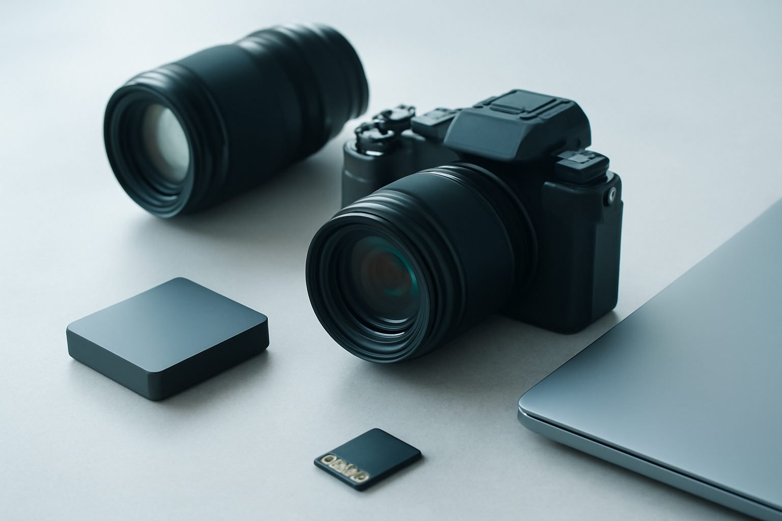 Weihnachtsgeschenk Fotografie Zubehör Ideen