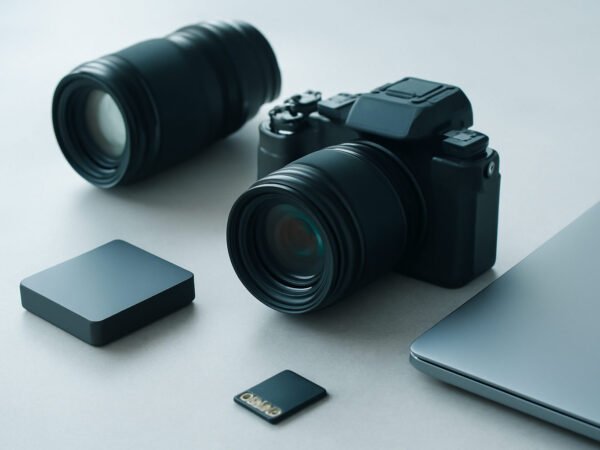 Weihnachtsgeschenk Fotografie Zubehör Ideen