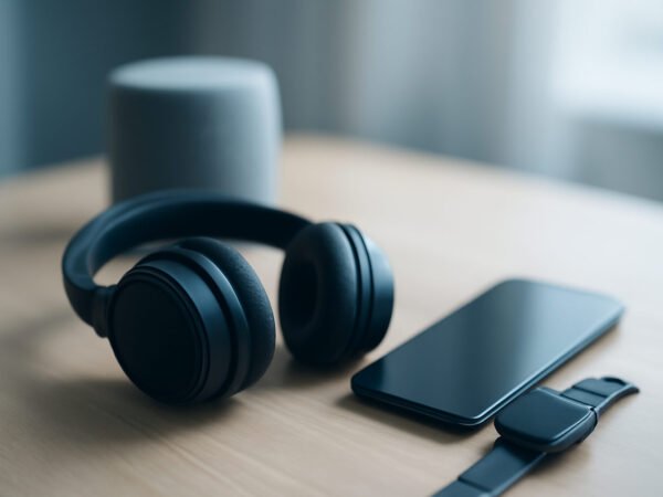 Weihnachtsgeschenk für Teenager Technik