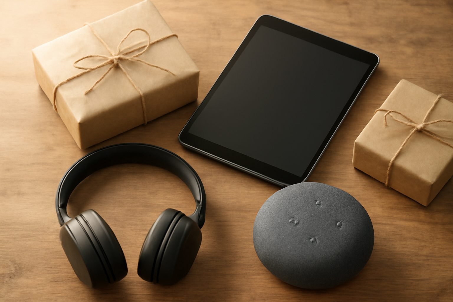 Weihnachtsgeschenke Freundinnen für Technikfans