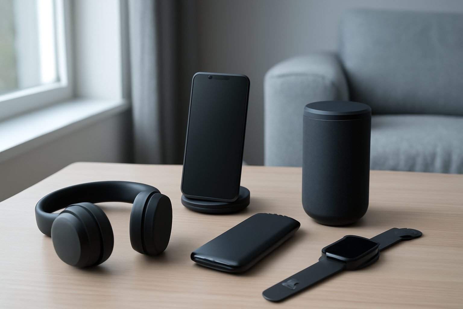 Weihnachtsgeschenke für den Freund Gadgets
