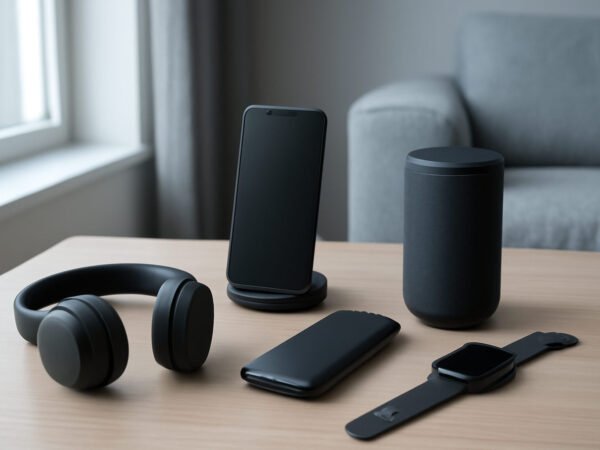 Weihnachtsgeschenke für den Freund Gadgets