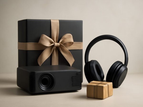 Weihnachtsgeschenke für Heimkino Fans — so geht es richtig