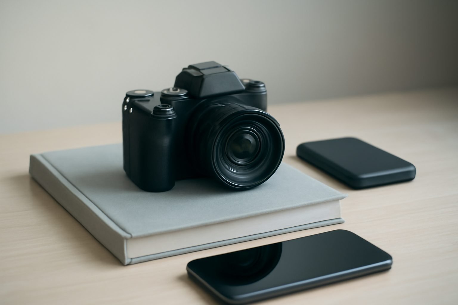 Weihnachtsgeschenke für Hobbyfotografen Ideen