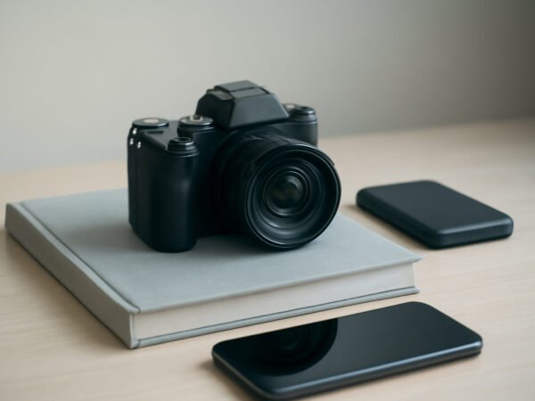 Weihnachtsgeschenke für Hobbyfotografen Ideen