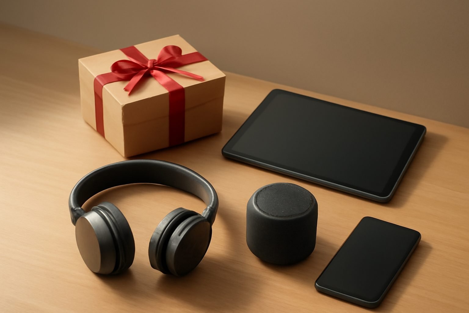 Weihnachtsgeschenke Kindergarten für Technikfans