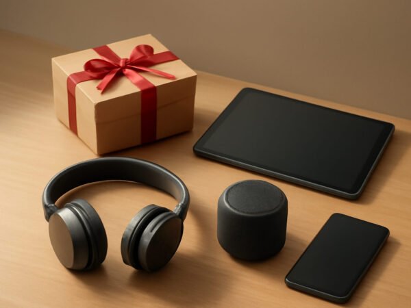 Weihnachtsgeschenke Kindergarten für Technikfans
