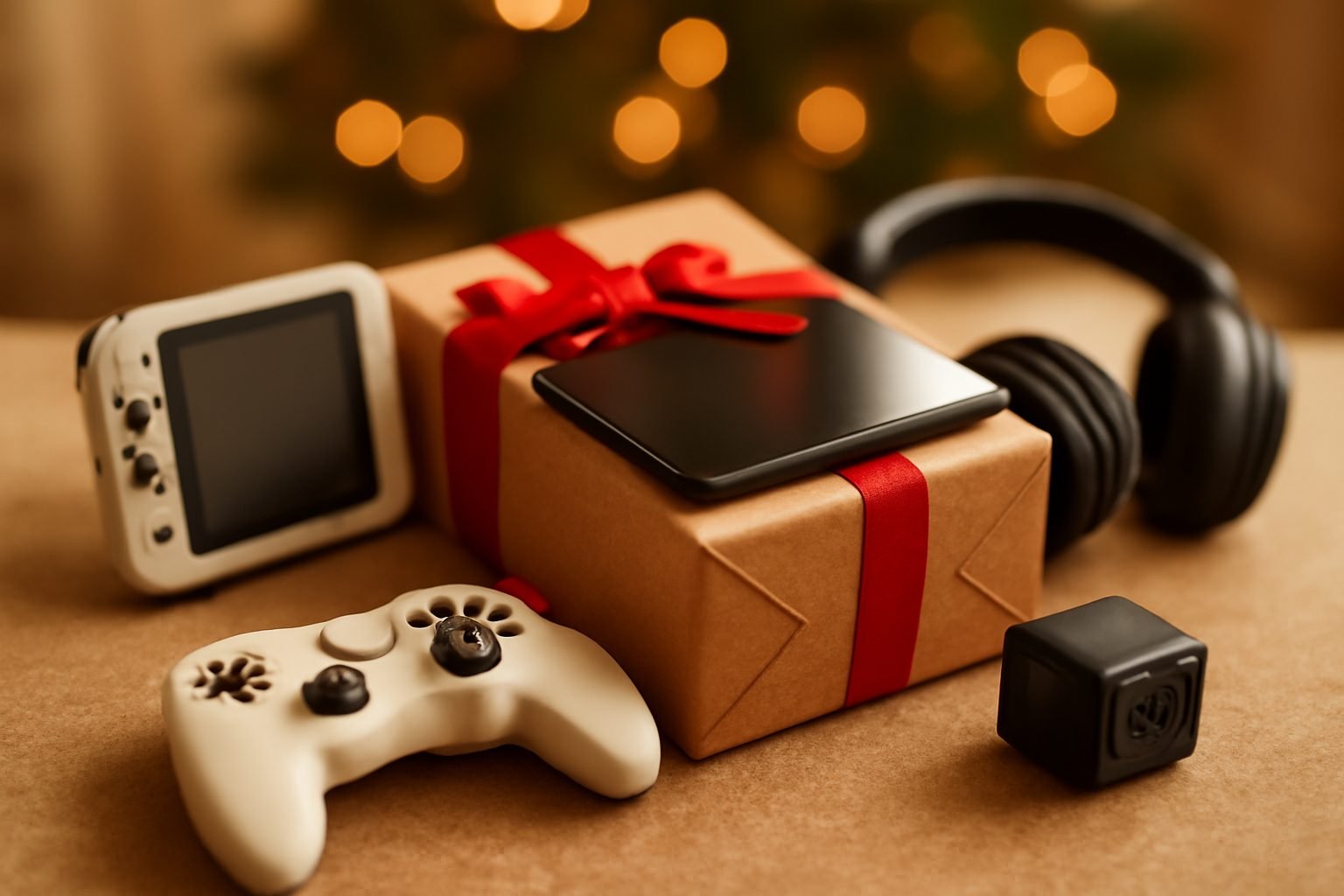 Weihnachtsgeschenke Kindergarten Gadgets