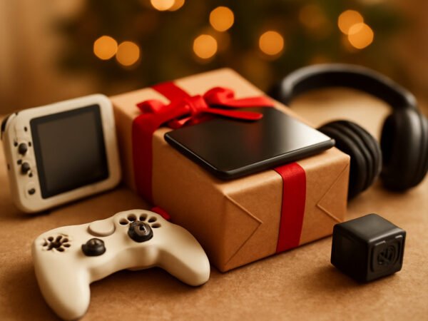 Weihnachtsgeschenke Kindergarten Gadgets
