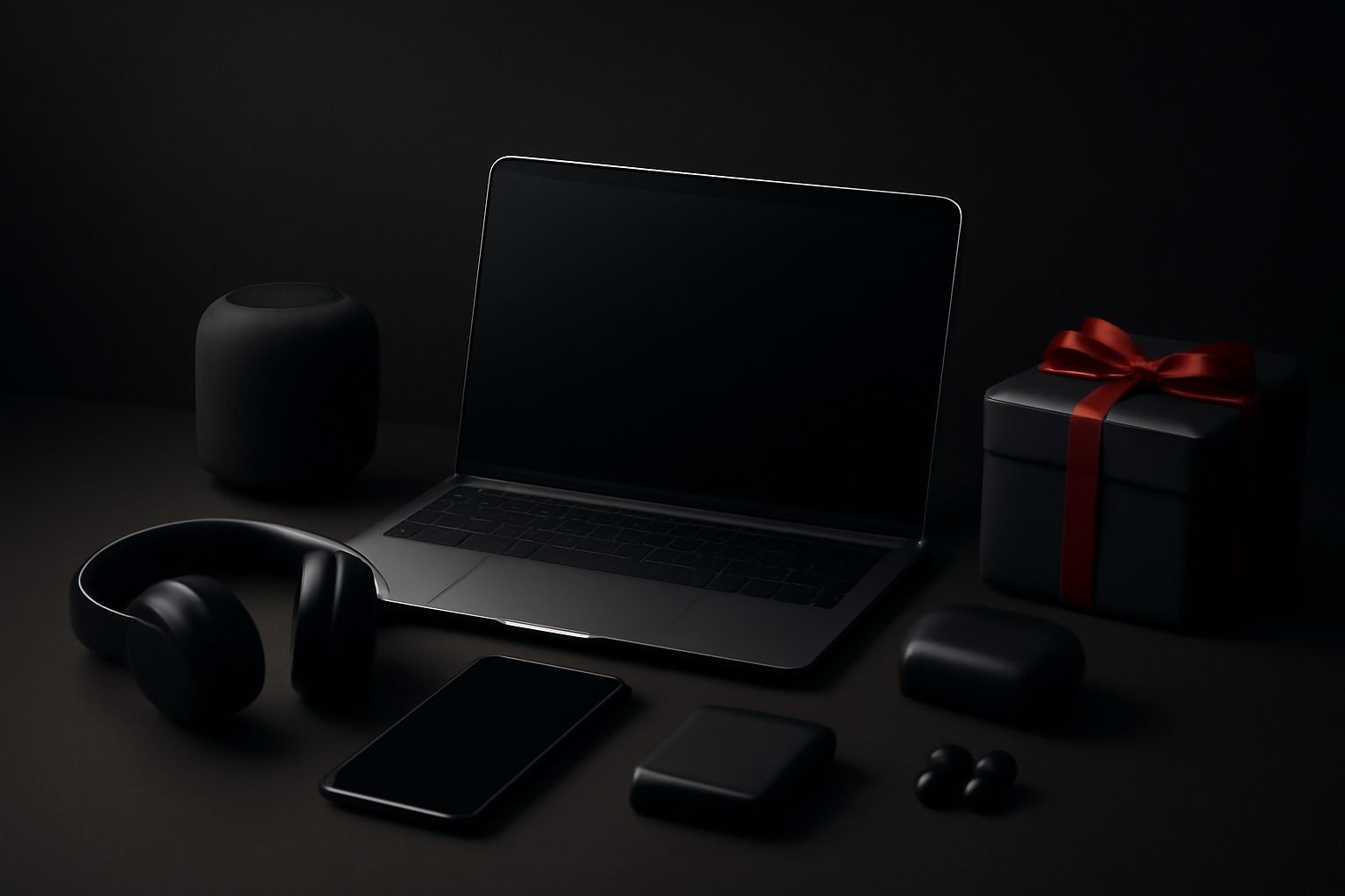 Weihnachtsgeschenke Kleinigkeit für Technikfans