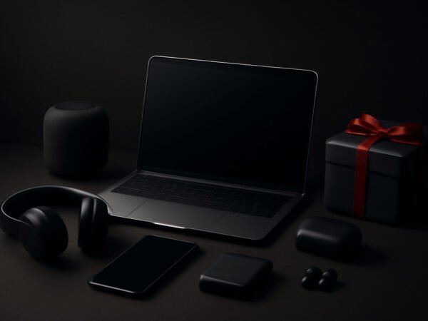 Weihnachtsgeschenke Kleinigkeit für Technikfans