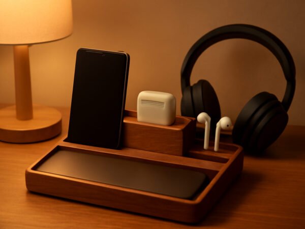 Weihnachtsgeschenke Kleinigkeit Gadgets ohne Vorkenntnisse
