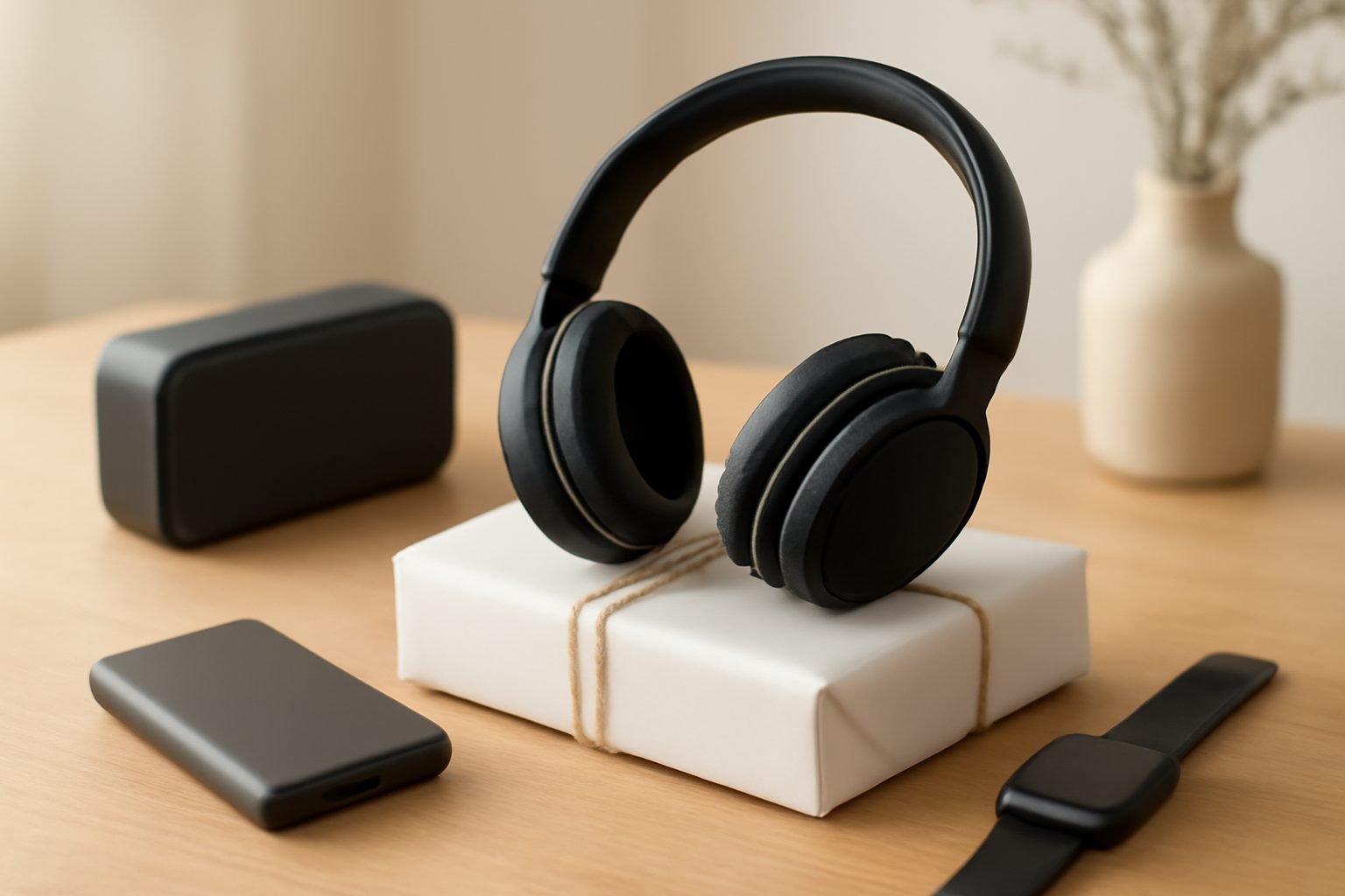 Weihnachtsgeschenke Kollegen Technik: 8 Modelle im Vergleich