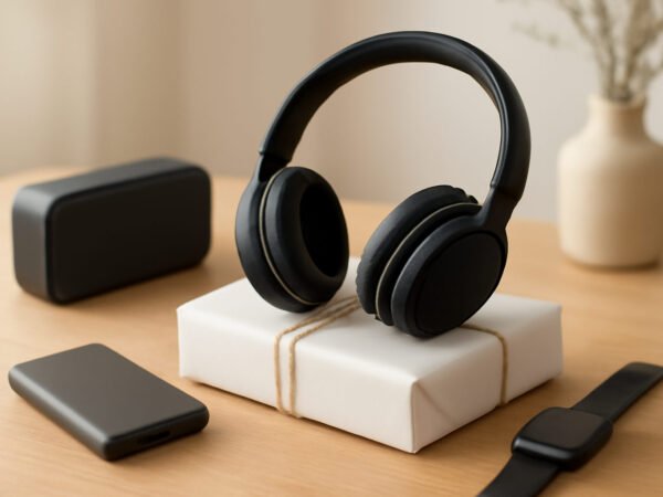 Weihnachtsgeschenke Kollegen Technik: 8 Modelle im Vergleich