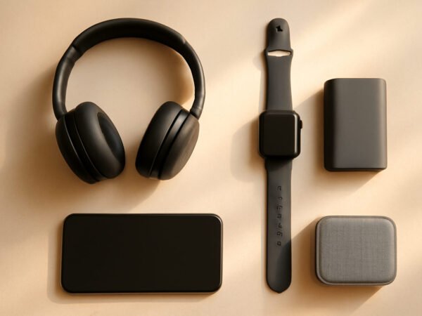 Weihnachtsgeschenke Männer Gadgets: 20 Ideen zum Verschenken