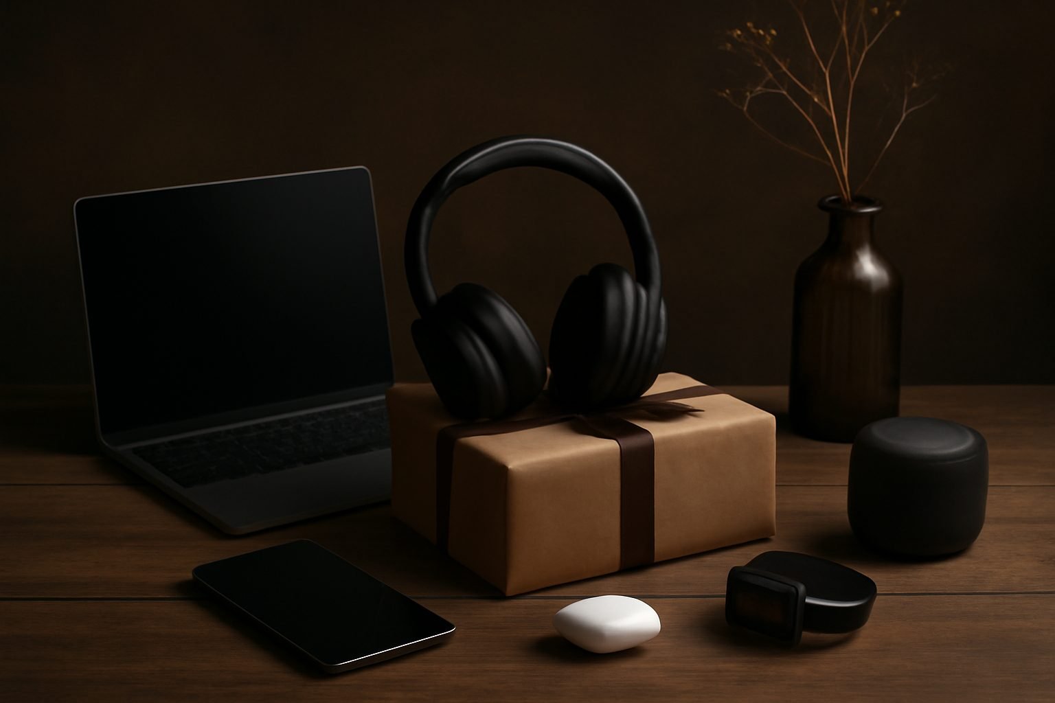 Weihnachtsgeschenke Plotten Gadgets
