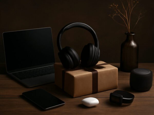 Weihnachtsgeschenke Plotten Gadgets