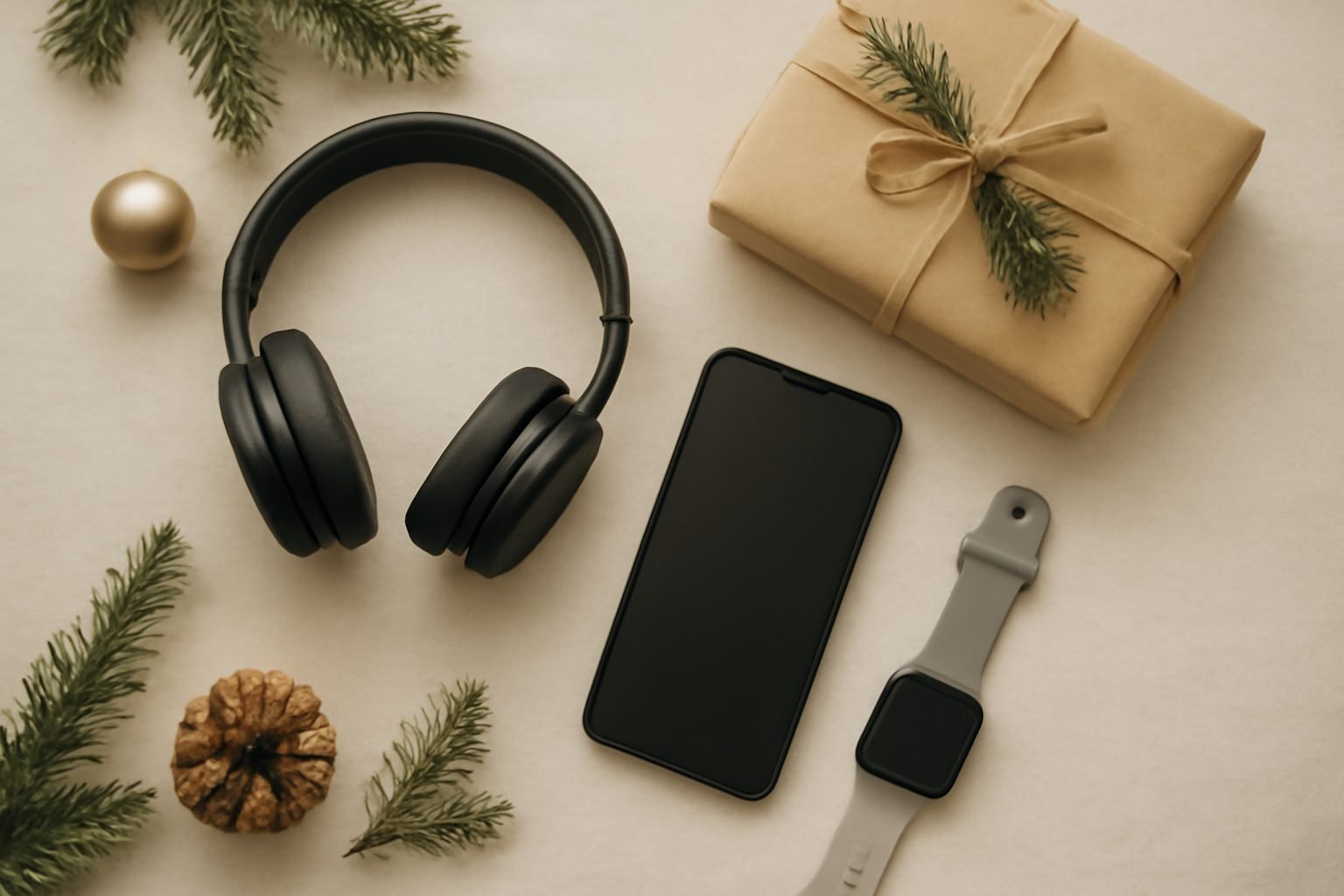 Weihnachtsgeschenke Plotten Technik