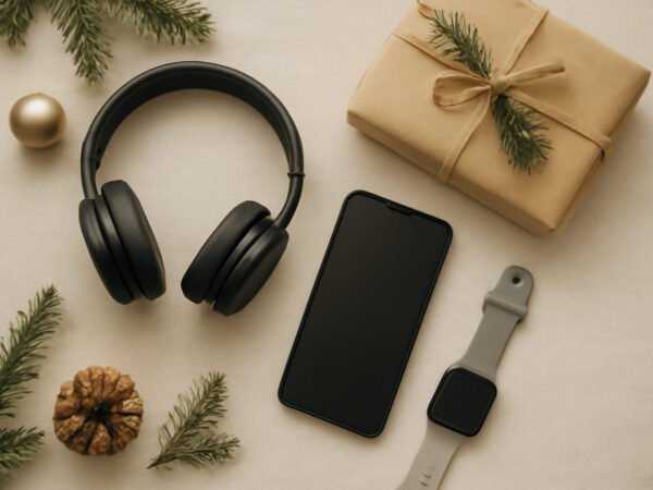 Weihnachtsgeschenke Plotten Technik
