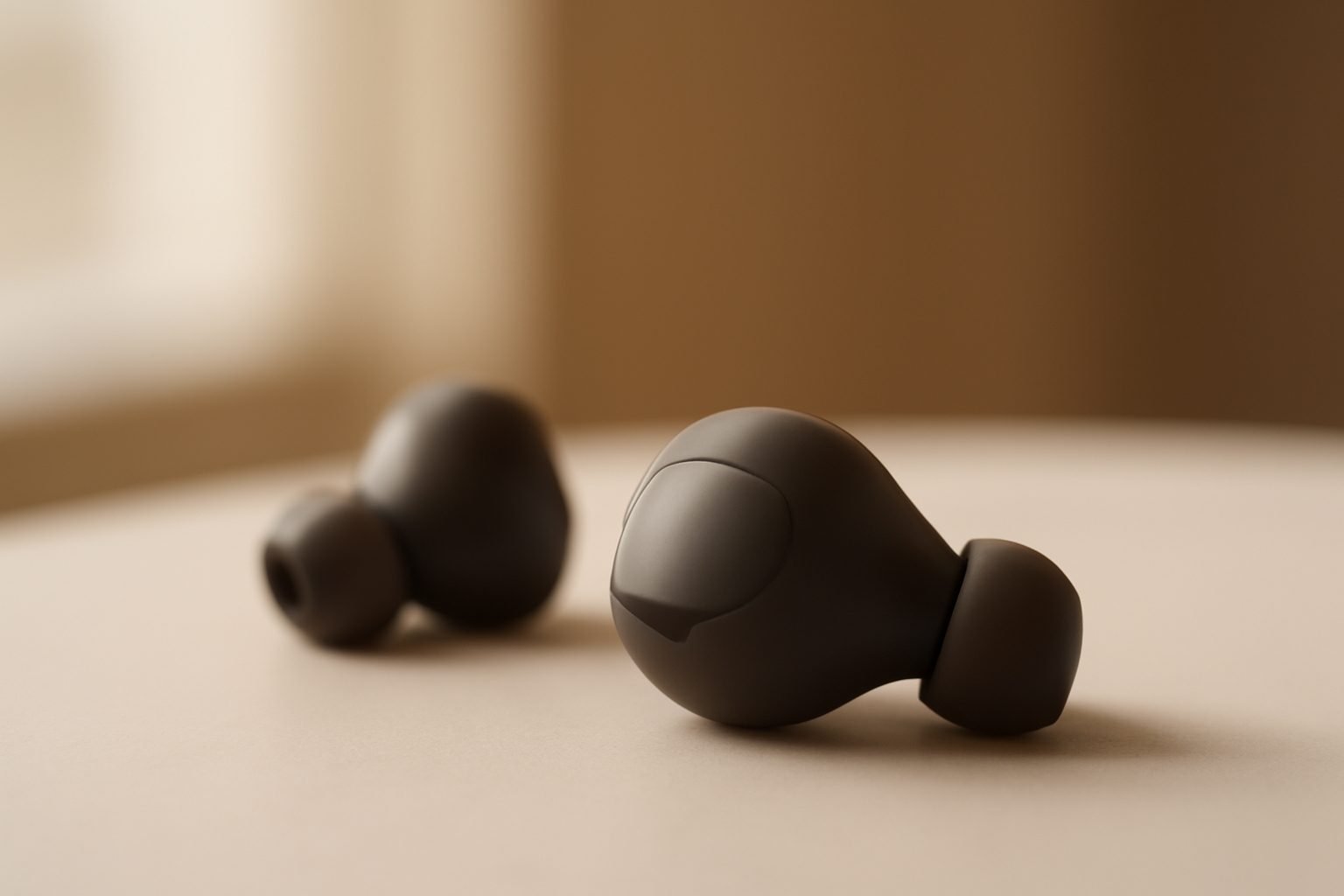 Welche in Ear Kopfhörer für kleine Ohren