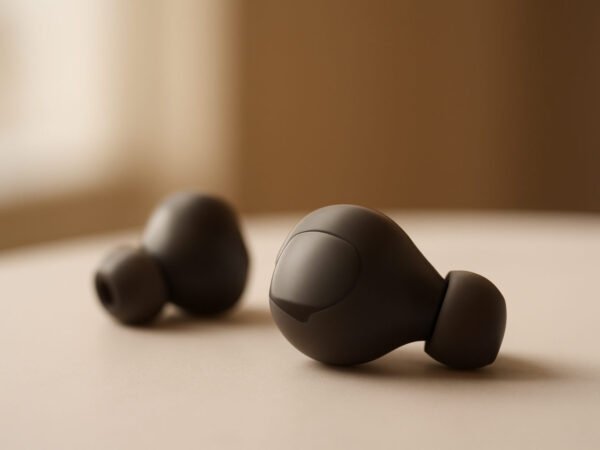 Welche in Ear Kopfhörer für kleine Ohren
