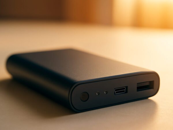 Welche Powerbank für Handy: der ehrliche Vergleich