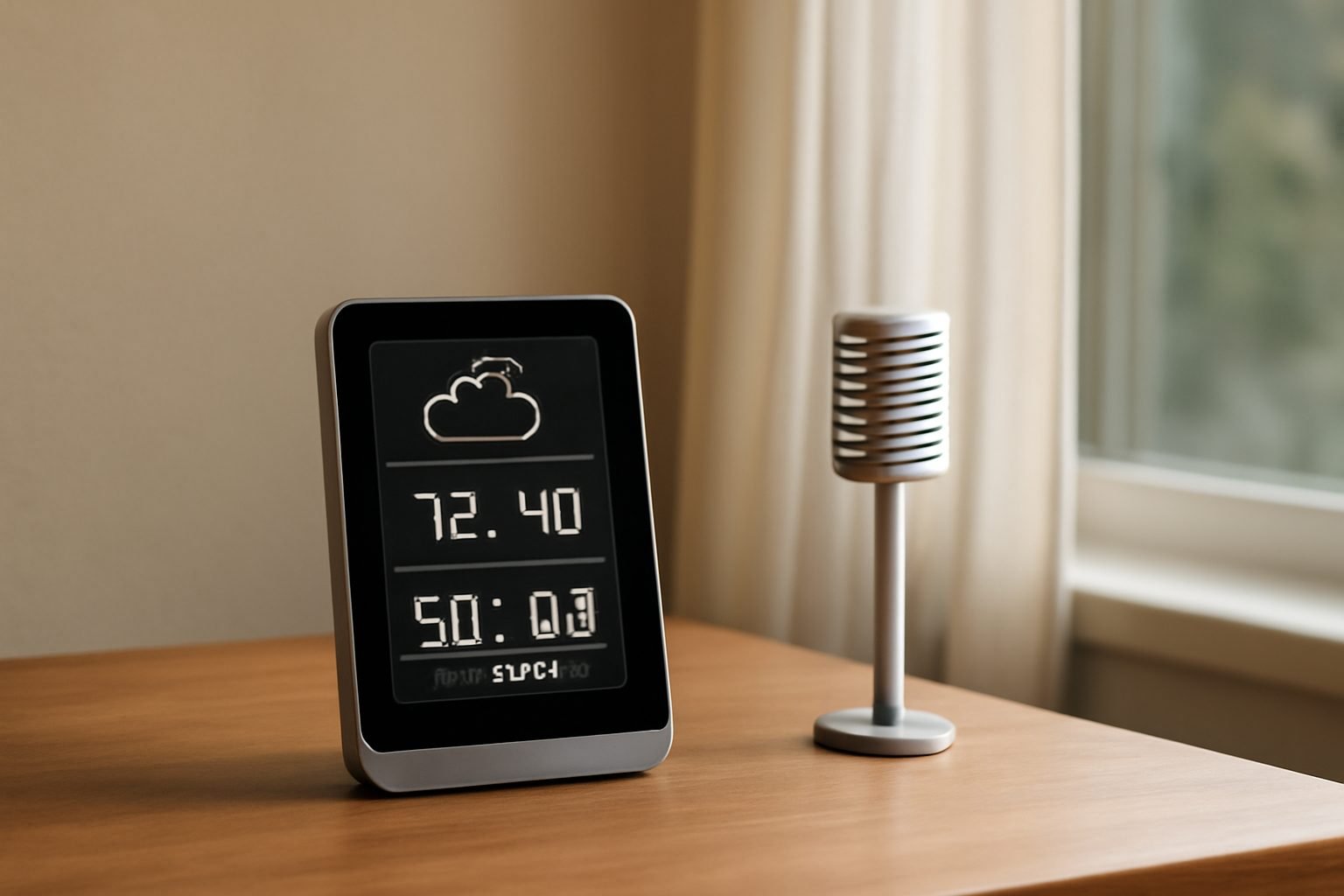 Wetterstation für den Herbst kaufen: 8 Modelle im Vergleich