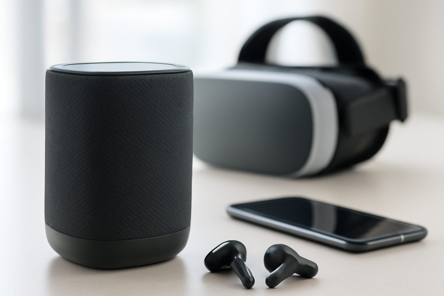 10 coole Gadgets die du haben musst