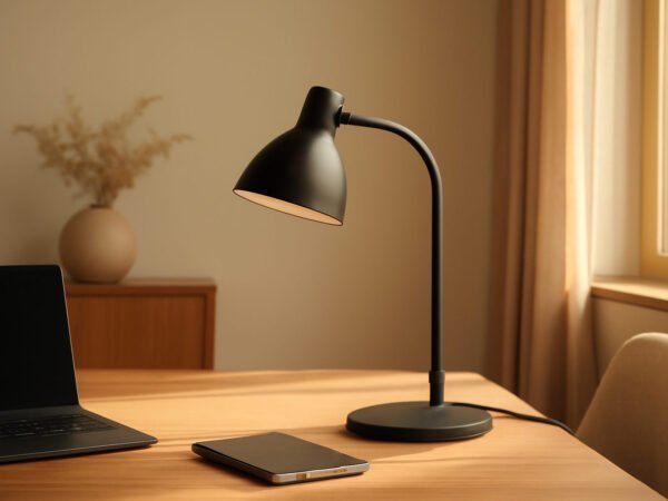 10 Schreibtischlampe für Schulkinder Augenschonend
