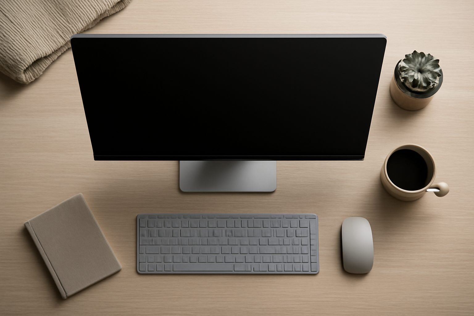 10 Zoll Monitor oder 32 Zoll? 15 Punkte die entscheiden